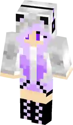 lilac minecraft