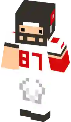 Image of 3d skin