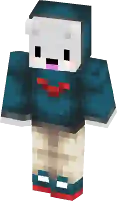 asdasdsad  Minecraft Skin