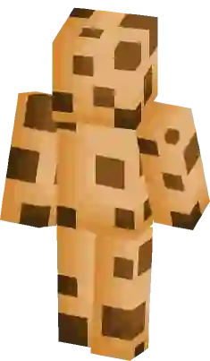 Image of 3d skin