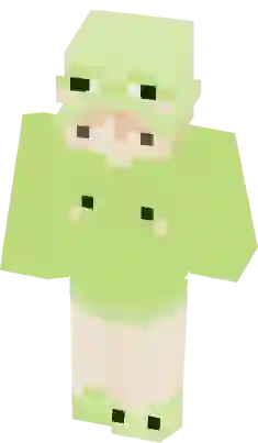 Image of 3d skin