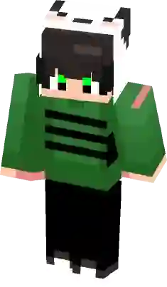 Image of 3d skin