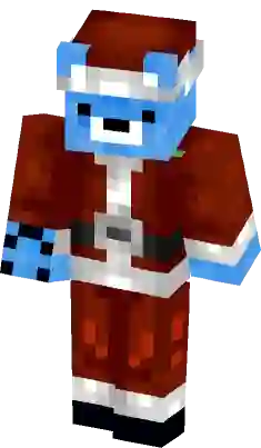 Image of 3d skin