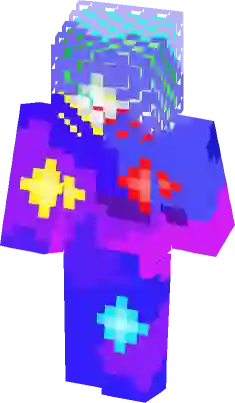 Mine Blocks Skins on X: Illusioner skin by Meper Donas!    / X