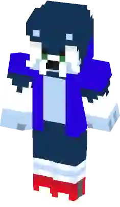 Image of 3d skin