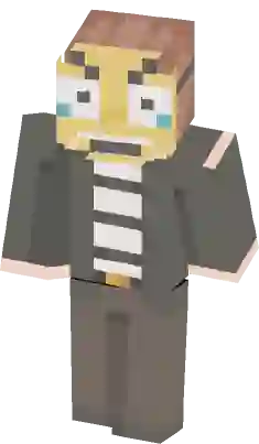 Most Downloaded Rickroll Minecraft Skins