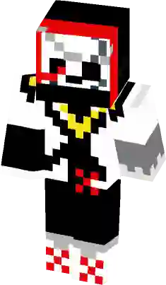 Underfell!Sans, XTale Wiki