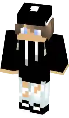 Adidas boy Minecraft Skins SkinsMC