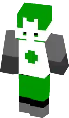 Castle Crashers for Minecraft