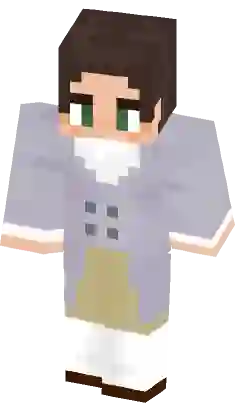 philip guy  blueycapsules Minecraft Skin