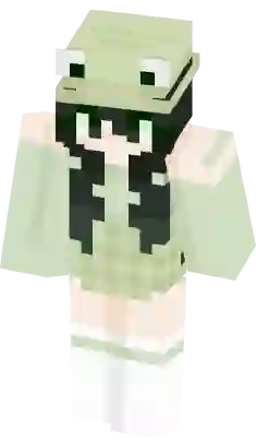 Image of 3d skin