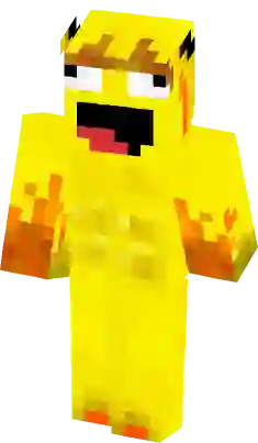 Image of 3d skin