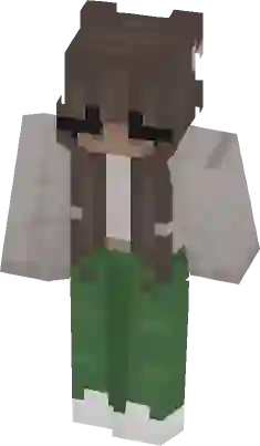 Image of 3d skin