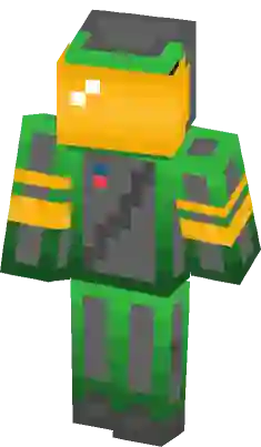 Telamon Minecraft Skins