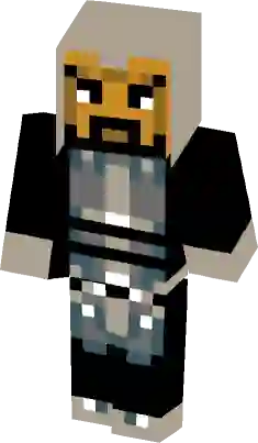 Gabrie Minecraft Skins