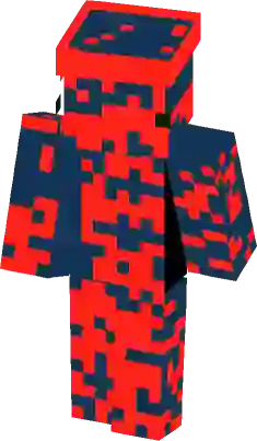 Image of 3d skin