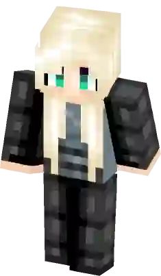 Image of 3d skin