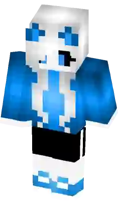 Image of 3d skin