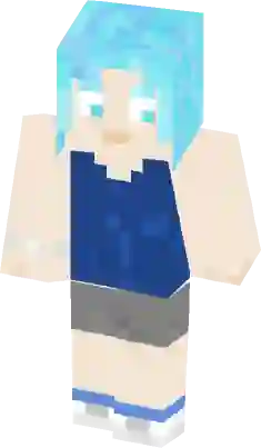 Rimuru Minecraft Skins