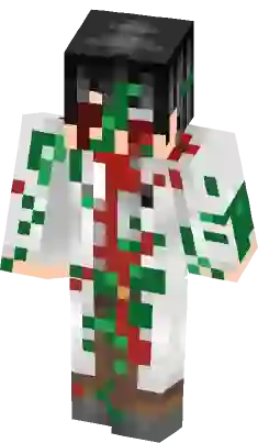 Scpf Minecraft Skins