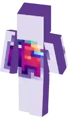 Image of 3d skin