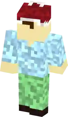 Face Minecraft Skins