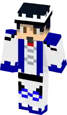 Image of 3d skin