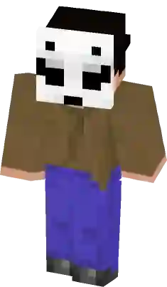 Minha skin do Roblox antiga, Wiki