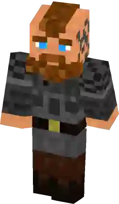 Tatu - Minecraft skin (64x32, Steve)