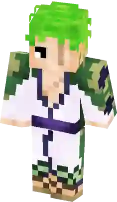 Image of 3d skin