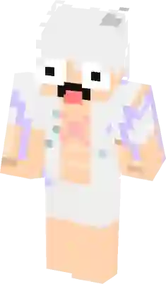 Image of 3d skin