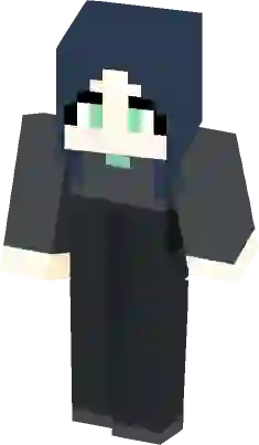 Lilith (absolute duo) Minecraft Skin