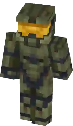 make 20 custom minecraft skin render