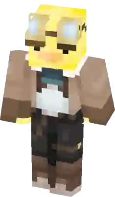 Image of 3d skin