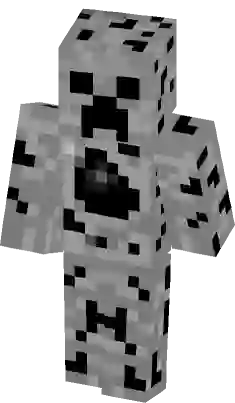 Image of 3d skin