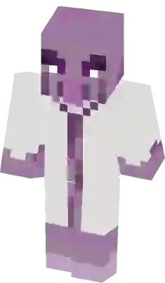 Vindicator Minecraft Skins