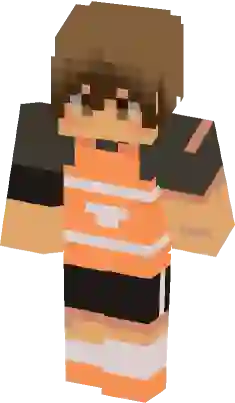 Omori ~ Sunny Minecraft Skin