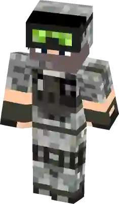 Image of 3d skin