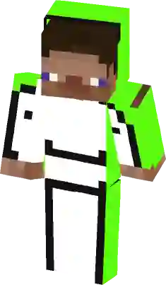 Dream skin Minecraft Skins SkinsMC