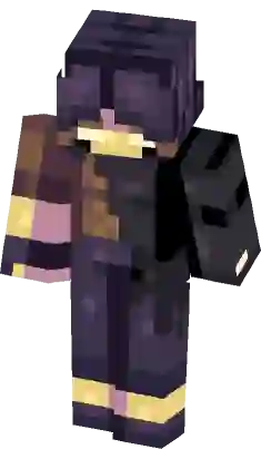 Pin de Audrey em Oiver  Skins para minecraft, Minecraft personagens,  Imagens minecraft