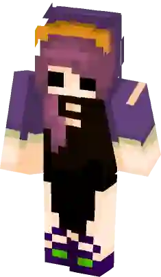 Pink hair girl #Minecraft #Skins #minecraftskin #minecraftskins Pink hair  girl #Minecraft #Skins #minecraftskin #minecraftskins