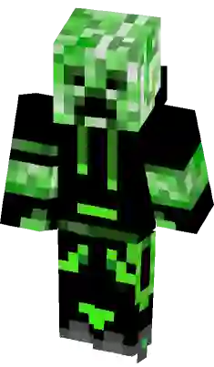 Image of 3d skin