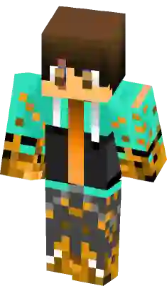 Meep Minecraft Skins