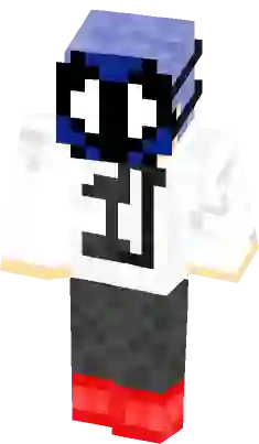 Made lil darkie minecraft skins : r/lildarkie