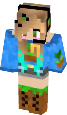 Image of 3d skin