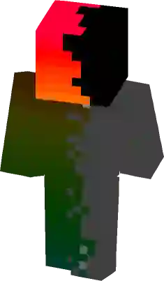 Image of 3d skin