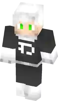 Obito Uchiha Jounin: Naruto Shippuden (#0357) Minecraft Skin