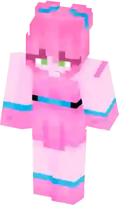 baby long legs  Minecraft Skin