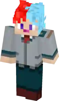 Image of 3d skin
