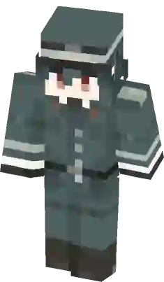 Briar Minecraft Skins